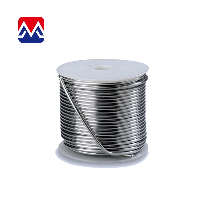 High Purity Good Electrical Conductivity 99.999 % Aluminium Wire
