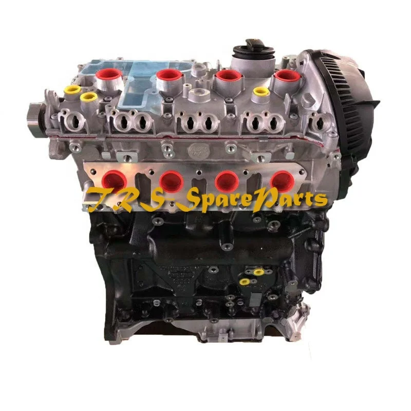 EA888 Engine Long Block for VW Passat Golf Mogotan for Audi A4 A5 A6 2.0TSI