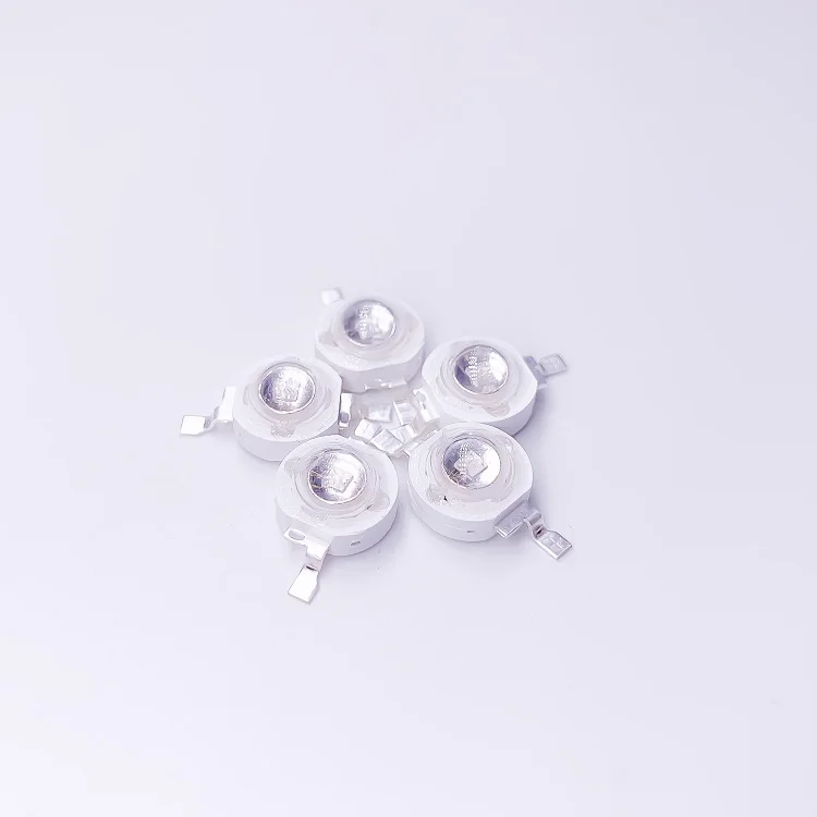 3W Full Spectrum Led Chip Smd Diy Cob Integration Lamp 3 Watt High Power Chip Led