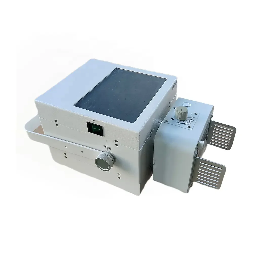 Vet DR Dynamic Digital X-ray Imaging System for Pets Essential for Accurate Diagnosis