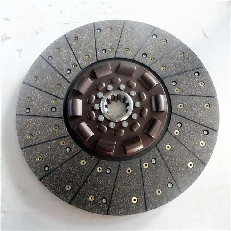 High And Low Conversion Hot Deals Clutch Disc  Clutch Disc Plate