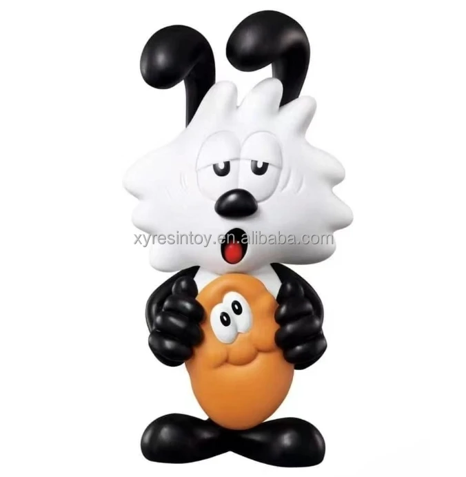 Custom Oem Toy Manufacturer Figure Products PVC Material Toys Figurine Action Toys Figure Custom Design 3d Vinyl Figure