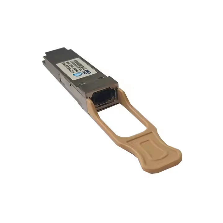 QSFP28-100G-SR 100G QSFP28 850nm 100M LC подключаемый оптический коммутатор модуль приемопередатчика