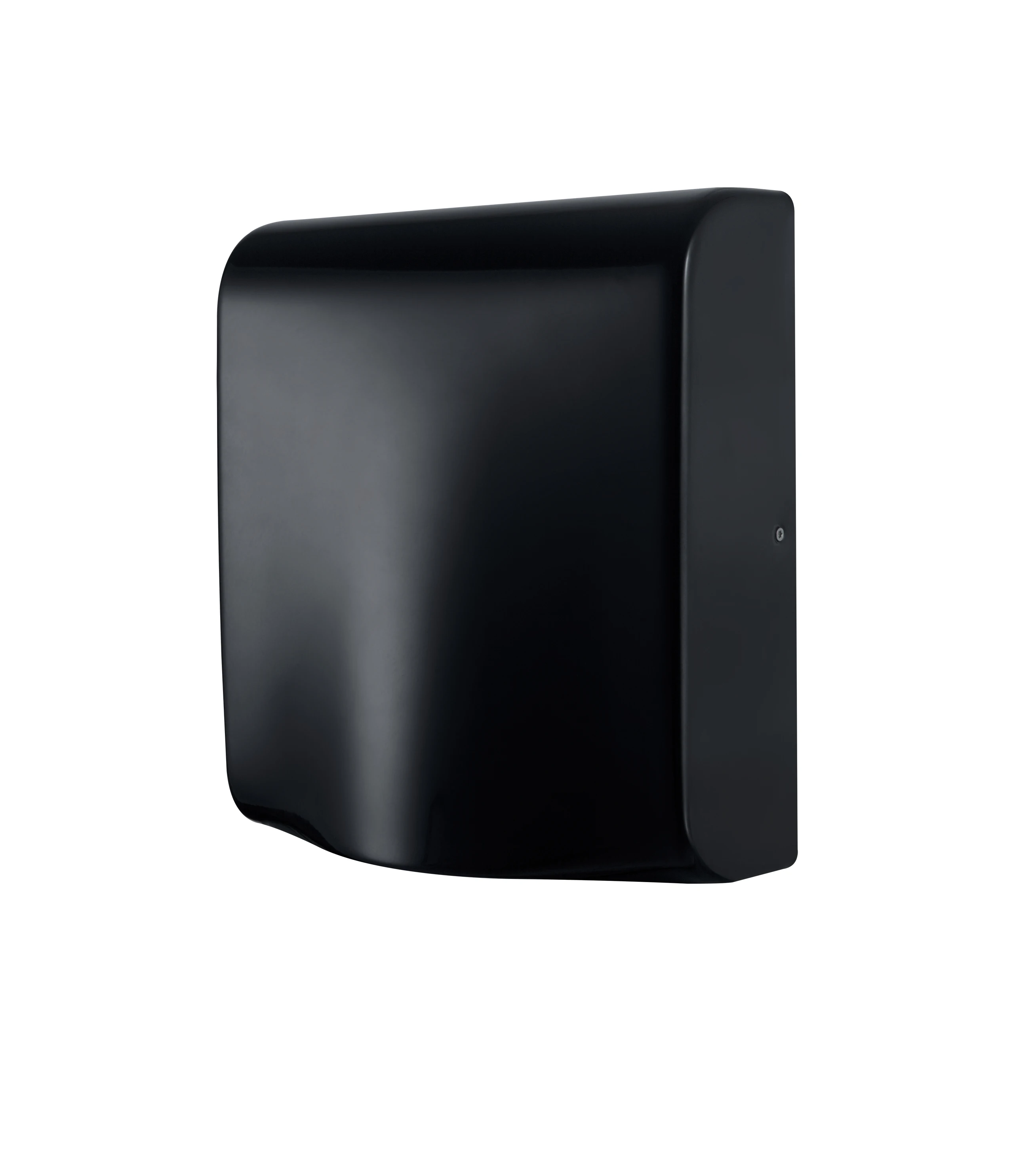 Сушилка для рук из нержавеющей стали для ванной и туалета, настенная автоматическая сушилка для рук