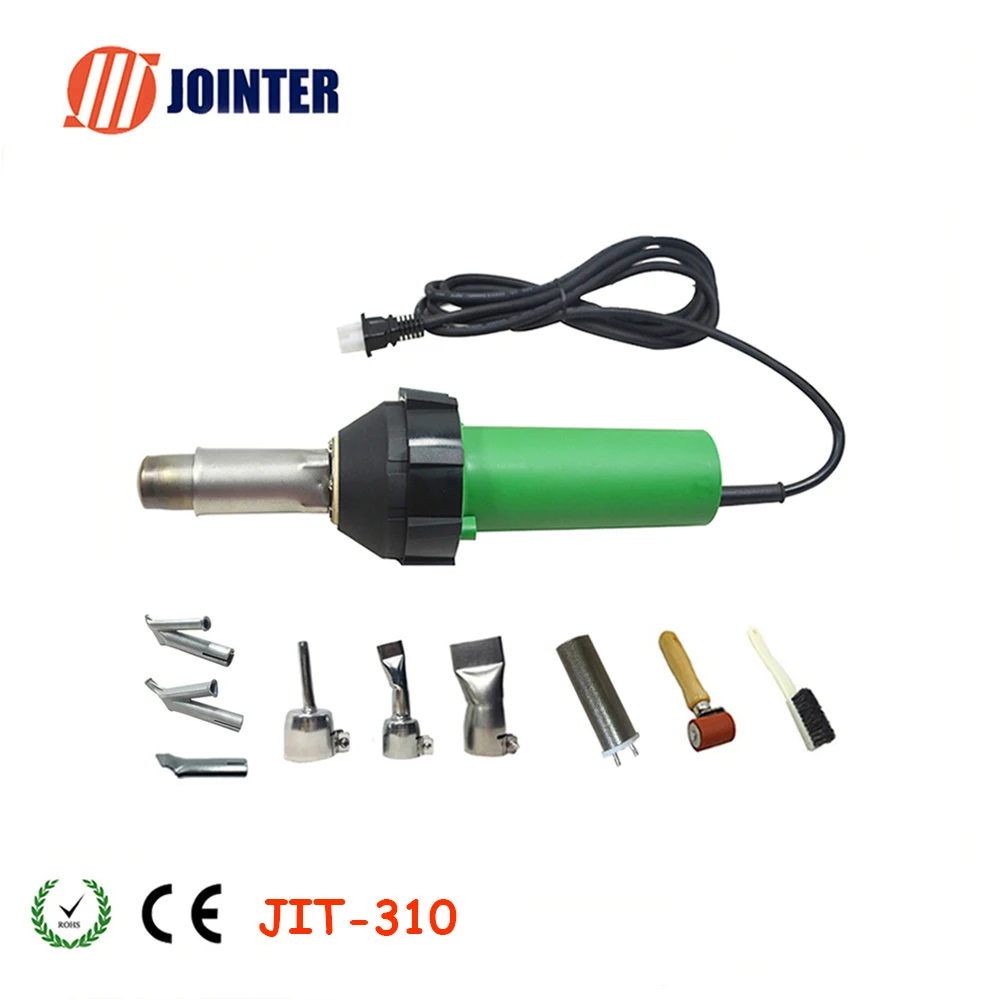 Small PVC Welding Machine Inflatable Boat , Hand Tools Banner Welder Machine