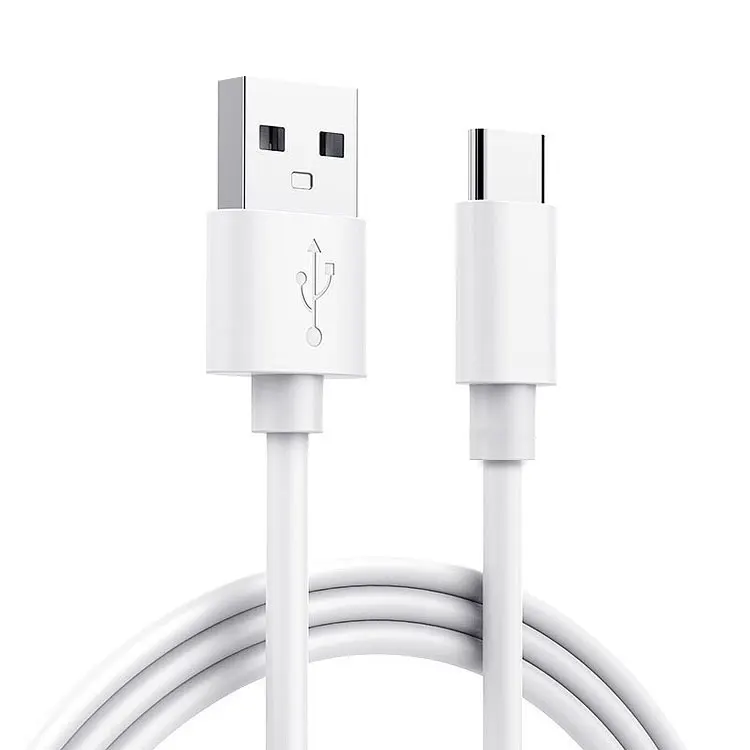 New Design China Wholesale Price Transfer Cable USB Type C Cable Quick Charge USB-C Fast Charging Mobile Phone Data Cable