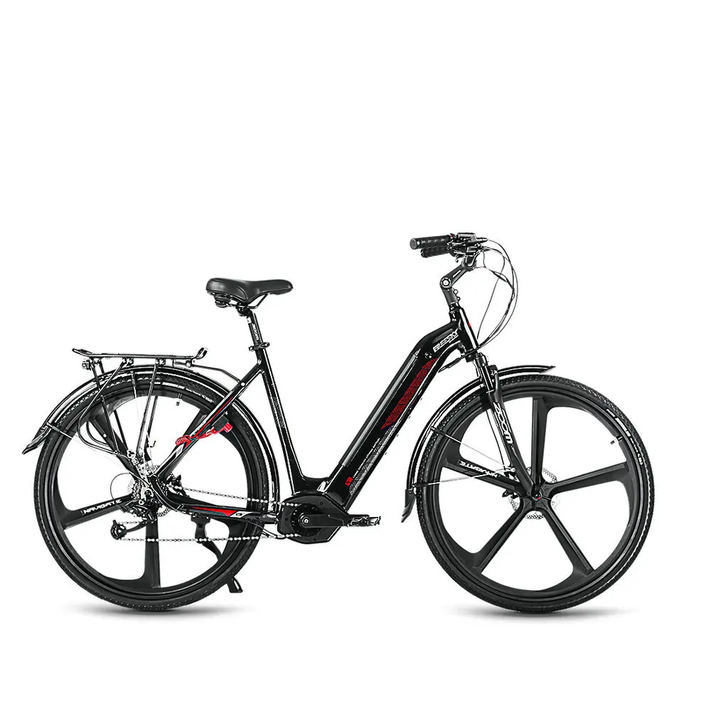 
Central Motor Electric Bicycle 350W E Bike Electric Chopper Ebike sur ron x 