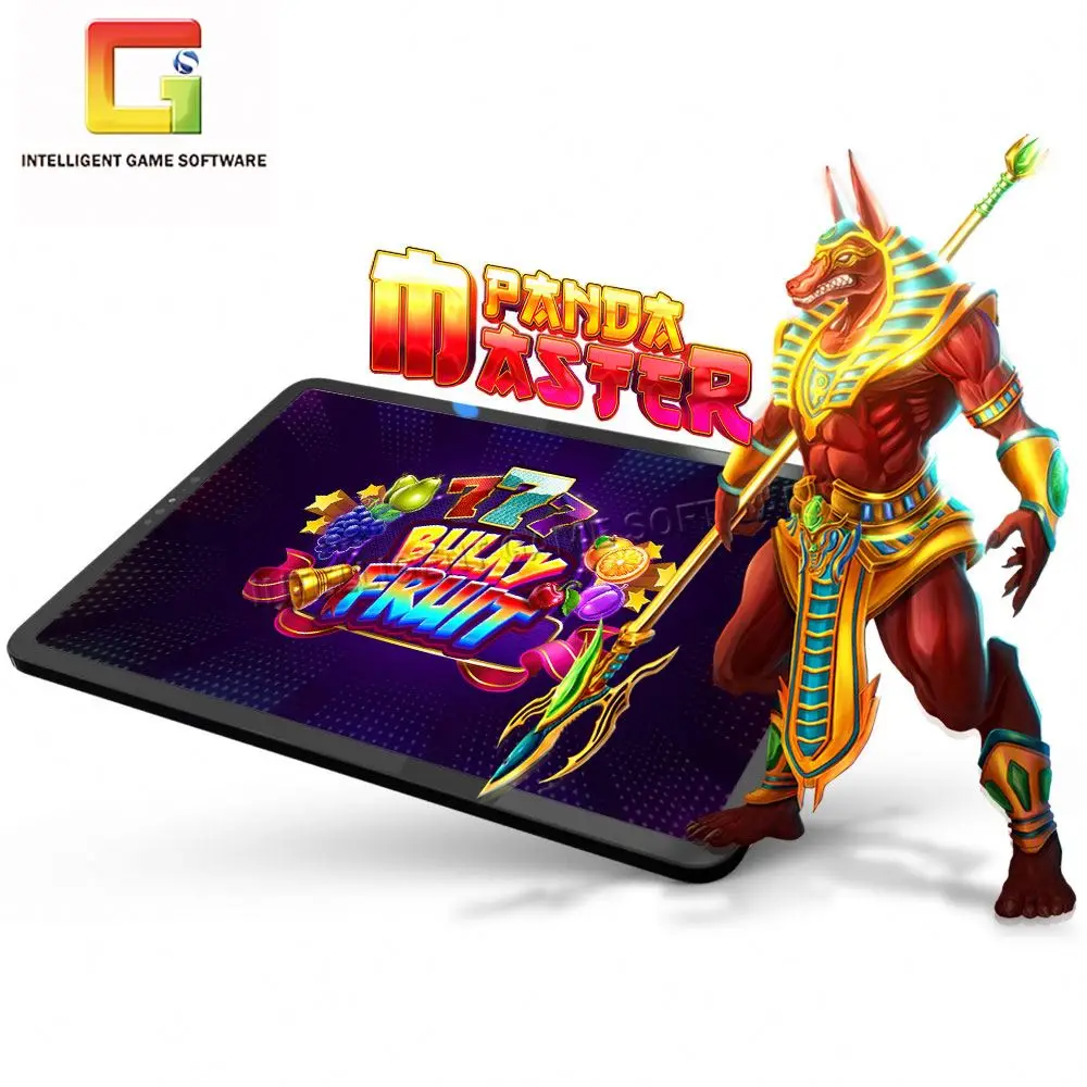 Support Online & Offline Panda Vs Aliens Plus Fish Games App Fish Table Game Machines For Sale Panda Master App