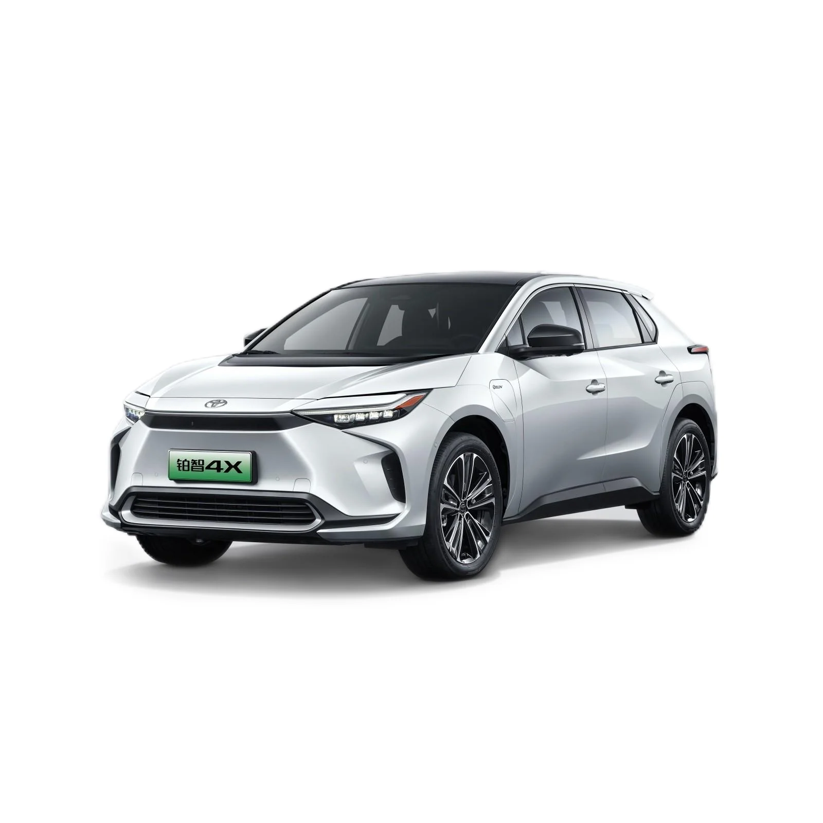 2025 2024 Toyotas bz4x EV электрический автомобиль 2wd awd air pro max ультра б/у Новый