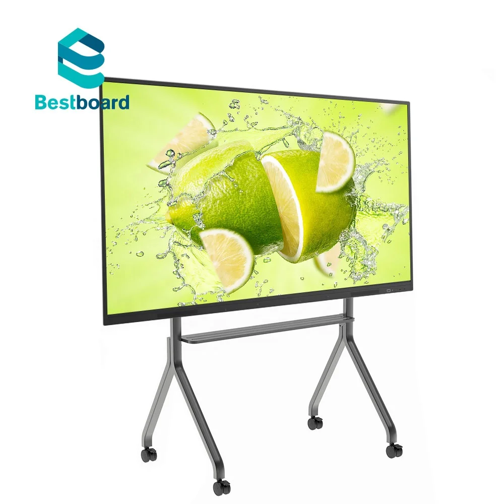
Interactive Board Interactive Board Hot Sale Interactive White Board 65 75 85 inch 