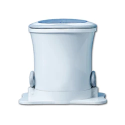 Spin Clothes Dryer By Portable