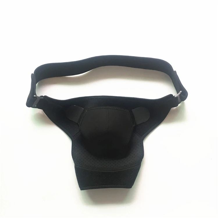 Shoulder Brace Support and Compression Sleeve Arm Immobilizer Wrap Ice Pack Pocket