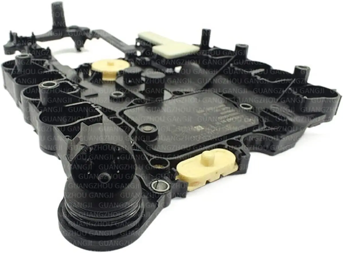 Automatic Transmission 722.9 TCM TCU Control Unit Gearbox Automatic Transmission Conductor Plate Compatible With For Mercedes Be