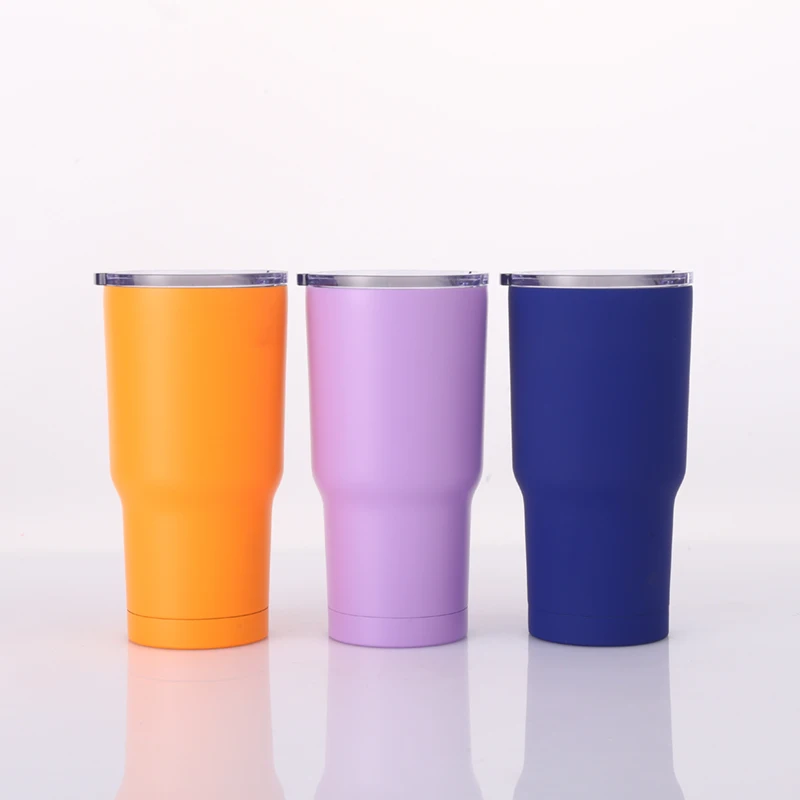 20oz Sublimation Double Wall Mate Cup Travel Tumbler