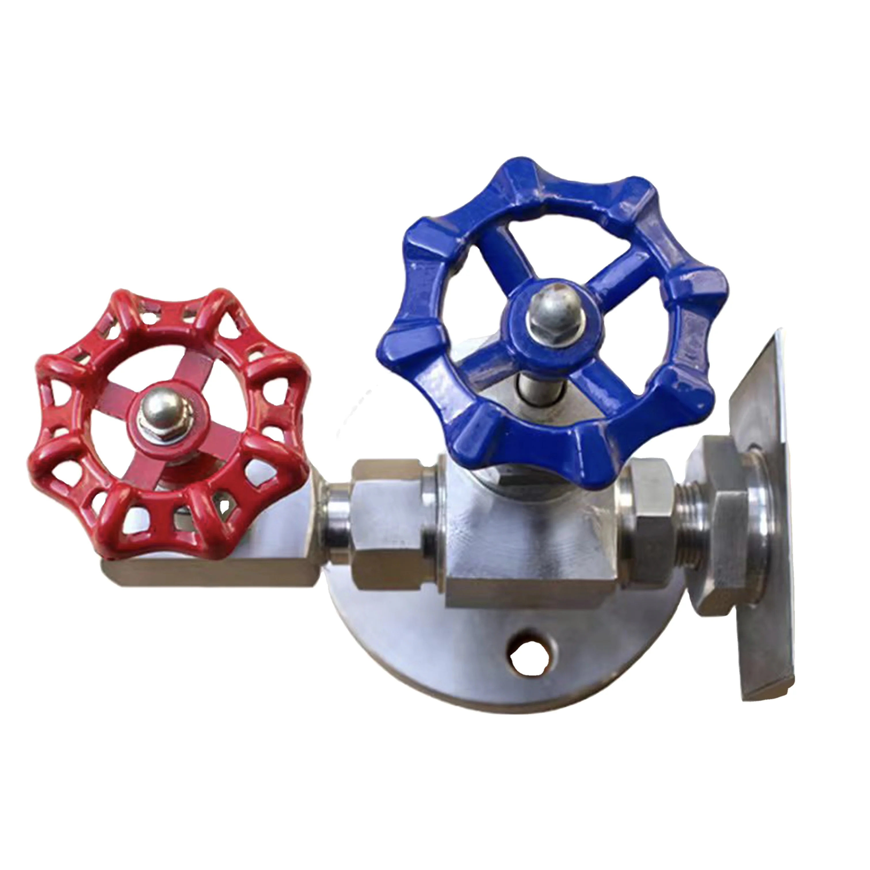 Hot Selling Water Gauge Level Industrial B49H Double-colour Water Gauge