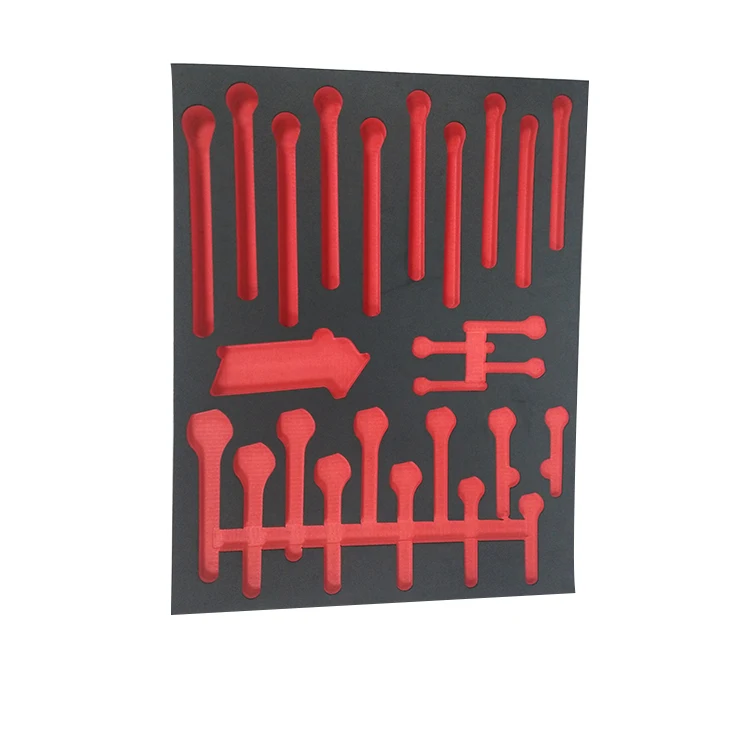 Водонепроницаемый защитный инструмент из вспененного этилвинилацетата