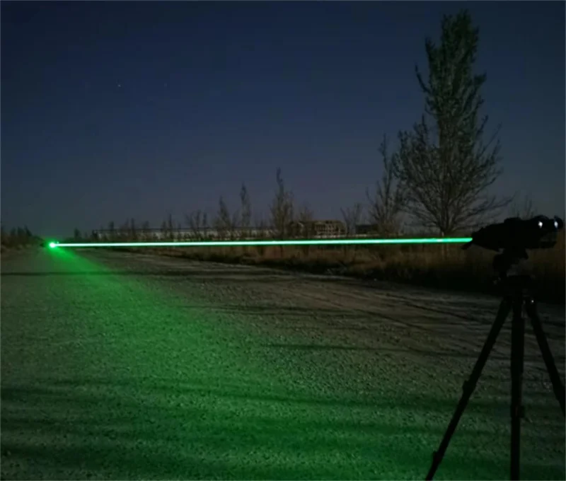 Laser anti sniper camera binocular with laser scanner in cat eyes counter sniper camera land force