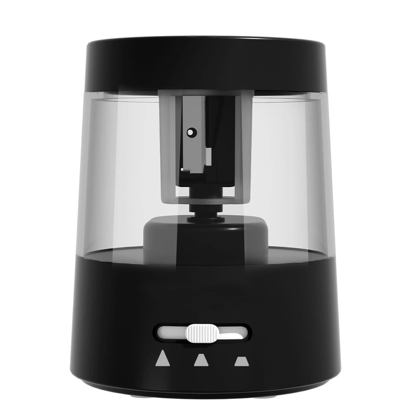 Портативная маленькая точилка для карандашей