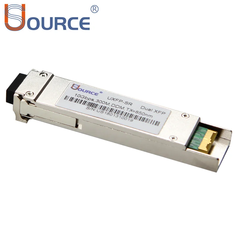 Планета mini gbic 10 г XFP SR