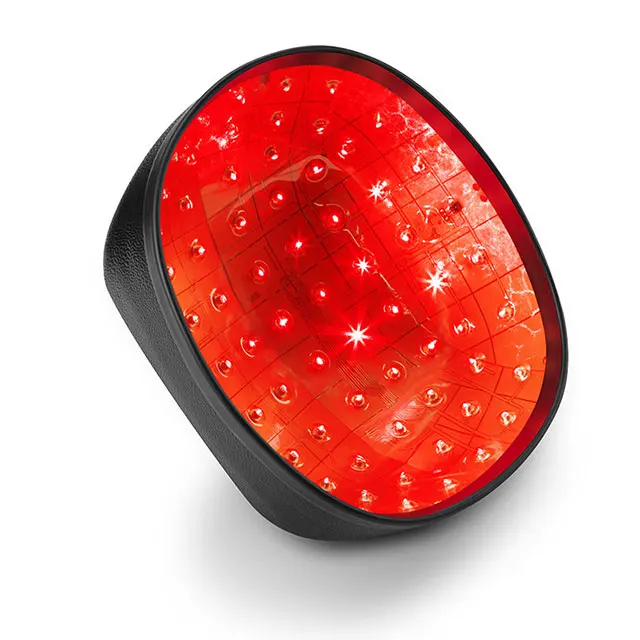 Hair Loss Laser Cap Growth Lllt Cap Laser Hair Regrowth Laser 272 Diodes Light Helmet for Therapy