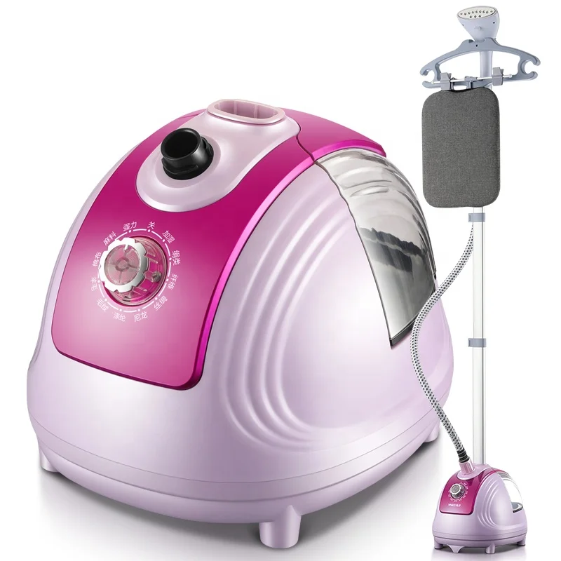 Бытовые электрические приборы OEM, однополюсный простой в эксплуатации Утюг для стирки, пароварка для штор одежды