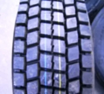 Long march tire 12.00R20