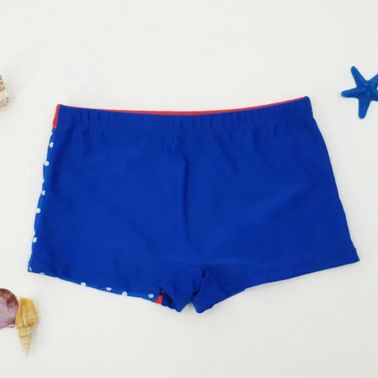 wholesale 2019 hot sell printed swim shorts boy  swimwear
