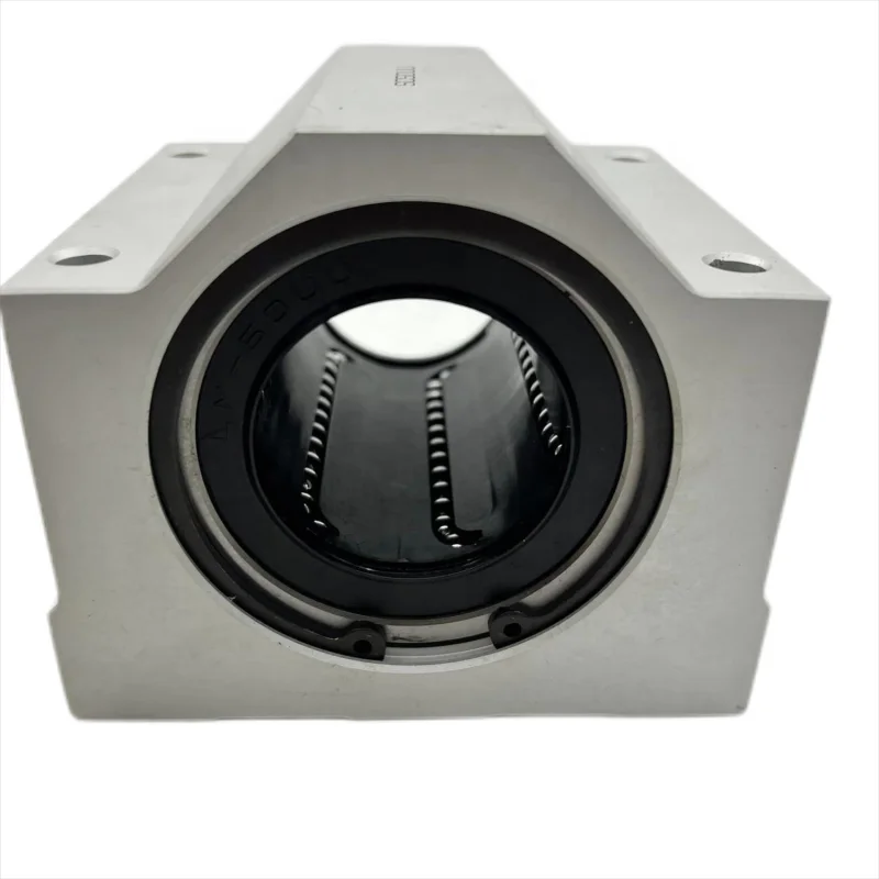 Axis Aluminium Housing Linear Motion Ball Slide Unit SC40LUU Linear Bearing SC40LUU