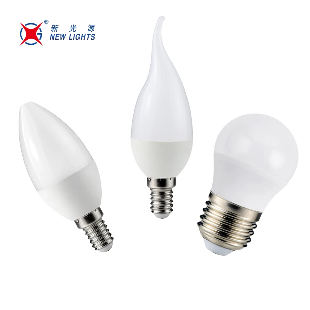 OEM custom Wholesale 3w 5w 7w 9w 12w 15w 18w Led B22 E27 6500k Electric Energy Saving Led Bulbs