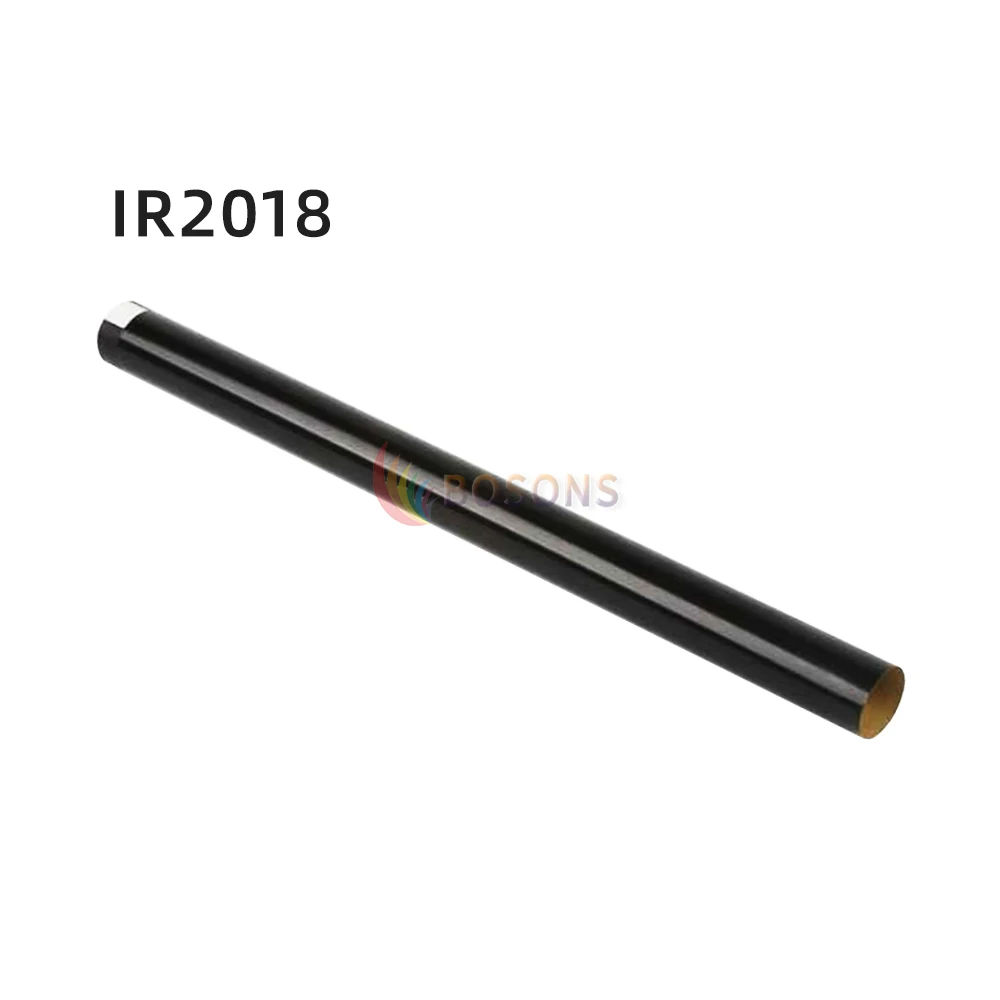 Genuine Quality Canon FM2-5296 Fuser Film Sleeve For Canon iR1018 iR1019 iR1022 iR1023 iR1024 iR1025 Copier Fuser film