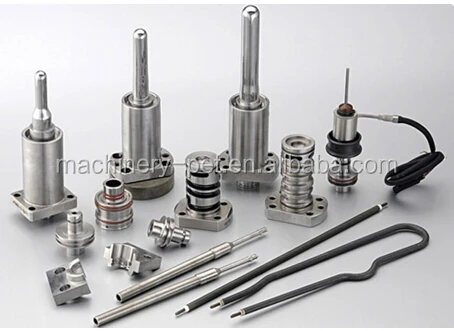 28mm Neck PET Preform Mold, Injection Mold for Preform, Mineral Water Bottle Preform Mold