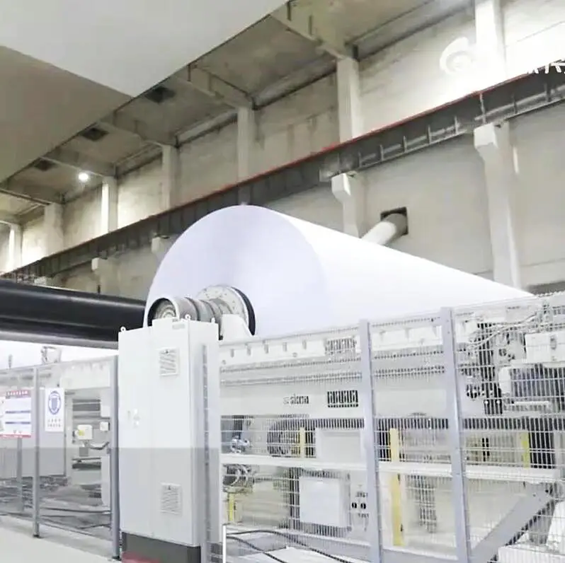 C2S  Coated art paper glossy  offset printing paper 100gsm-400gsm  couche paper