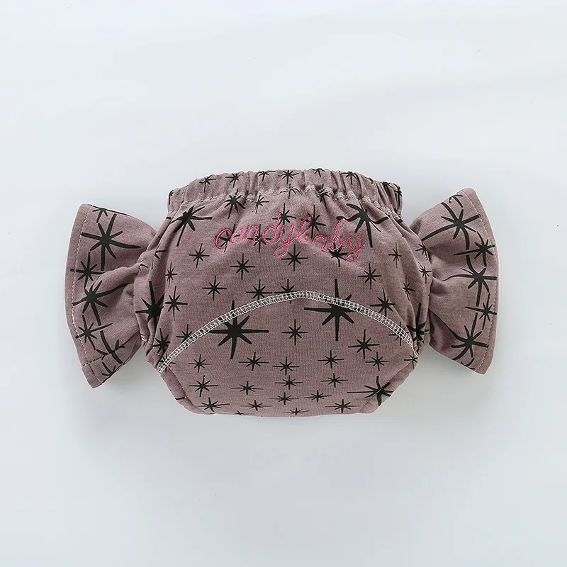 Factory Direct Baby Training Pants Cotton Baby Diapers Baby Pull Up Diapers