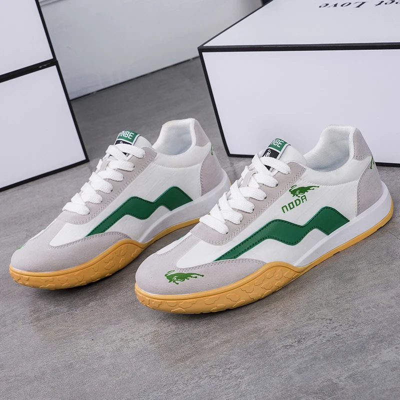 High Quality China New Breathable Mens Casual Sneakers Fashion Outdoor Sport Shoes