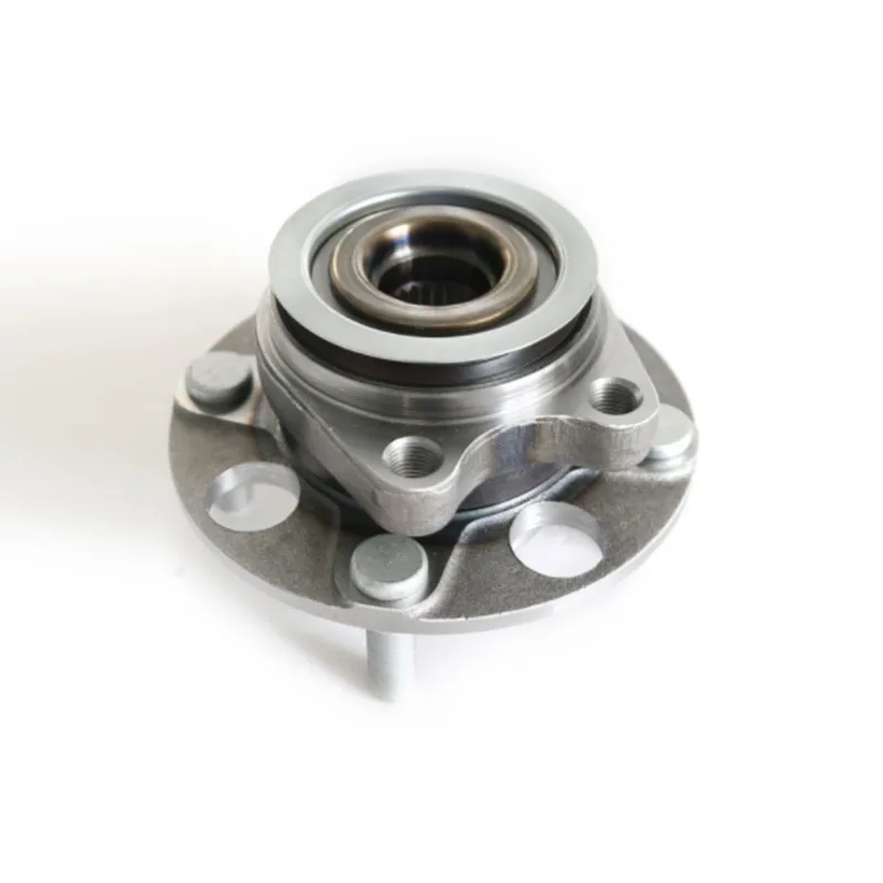 Auto Front Axle Wheel hub Unit Bearing 40202-EL000 for NISSAN TIIDA
