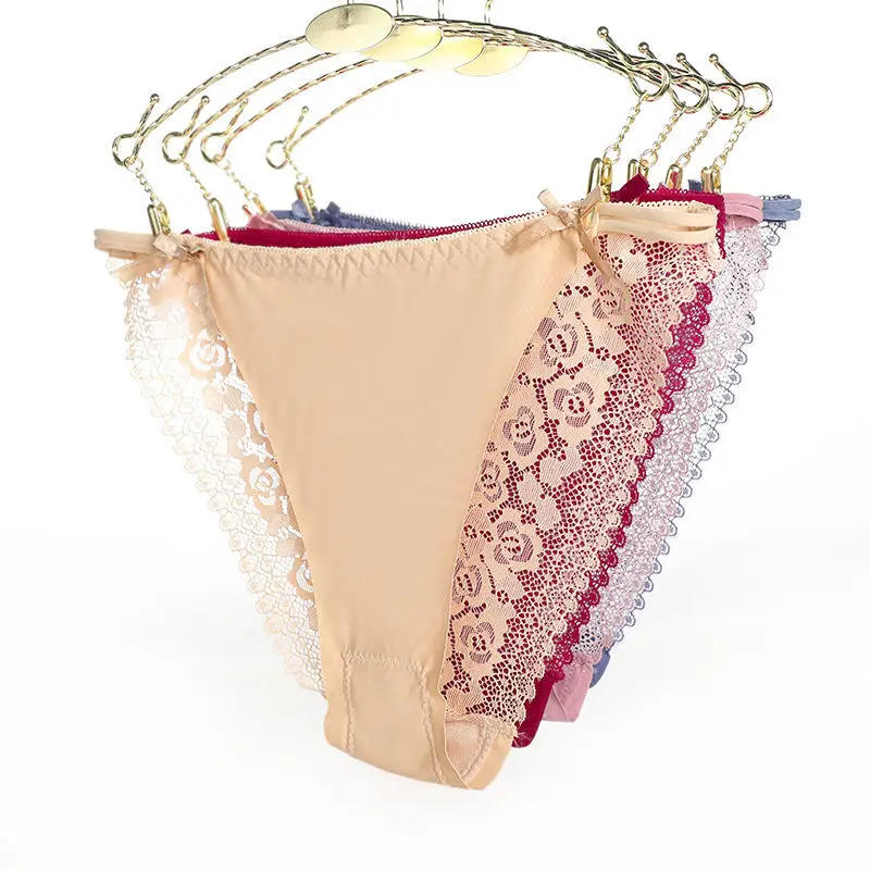 Seamless Underwear Women Sexy Panties Lingerie Sexy Women Underpants Tangas Briefs Bragas Dropshipping