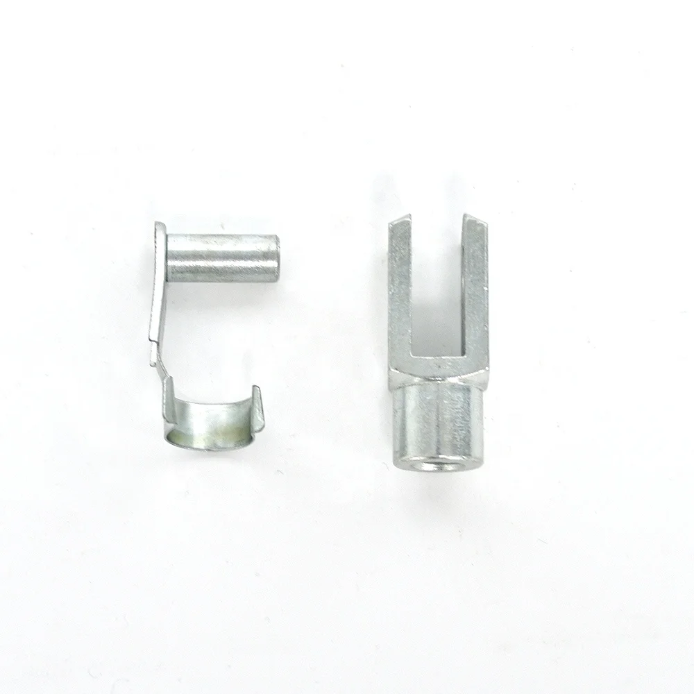 Clevis Fork M36- DIN 71751 type A
