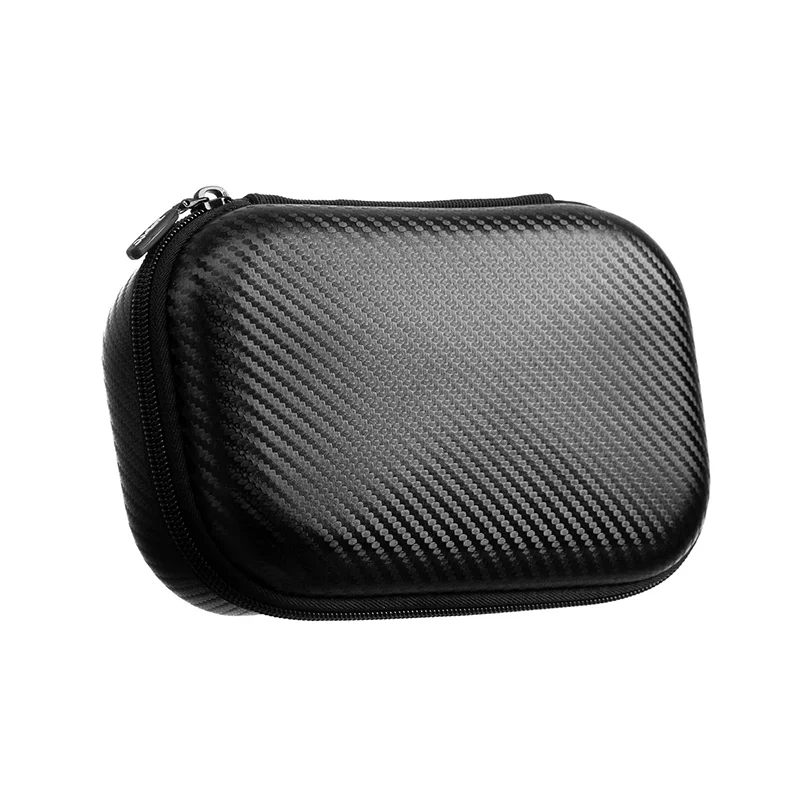 Wholesale Custom Hard Eva Pencil Case Plush Kawaii Pencil Case Cute Cute Girl Pencil Case