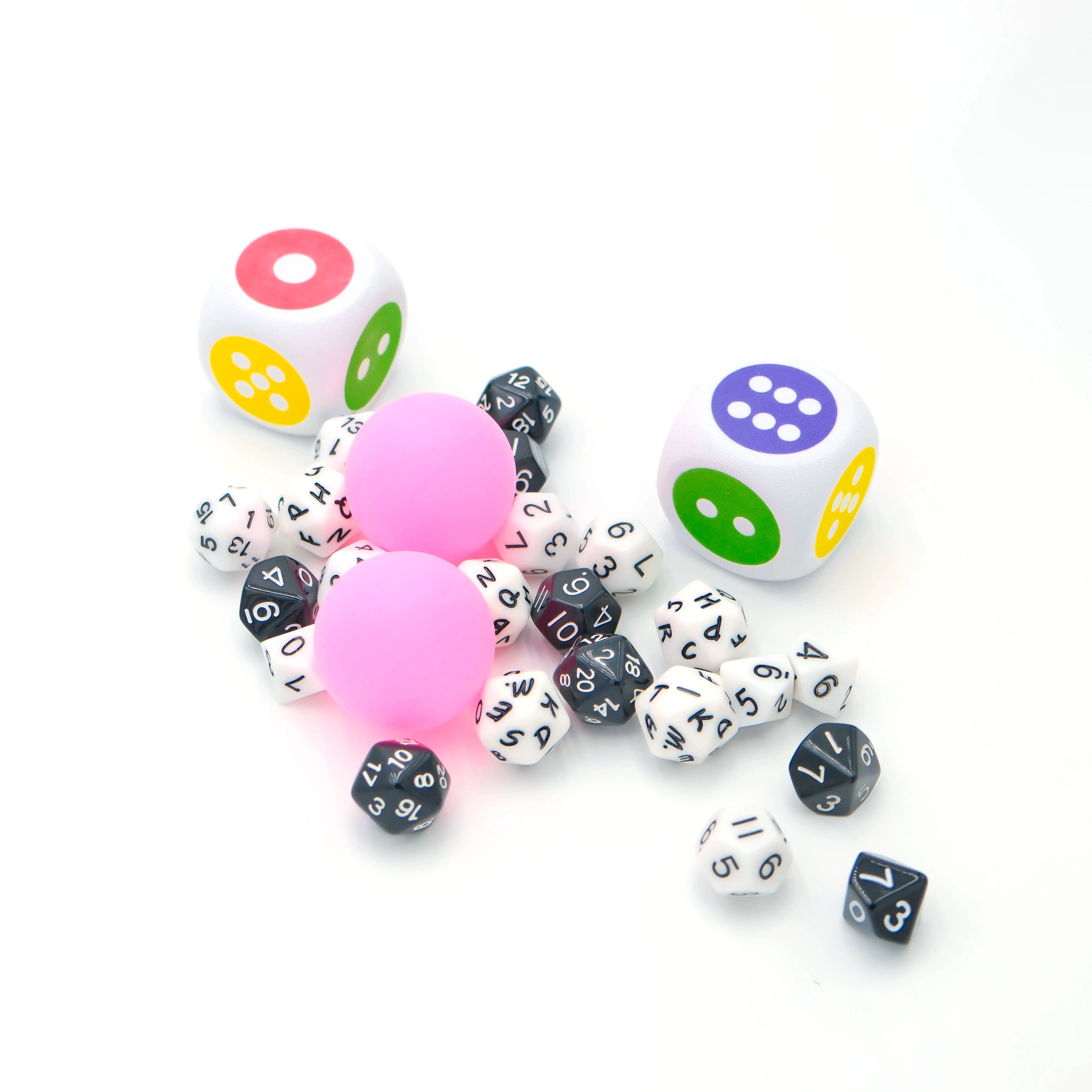 Wholesale Custom Logo Interactive Board Games Kids & Adults OEM & ODM Design Chess & Balance Playing Cards