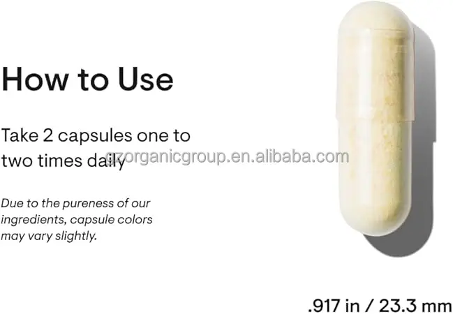 OEM Nicotinamide Riboside with Quercetin Whitening Capsule Phytosome and Resveratrol Healthy Agging & Metabolism Capsule