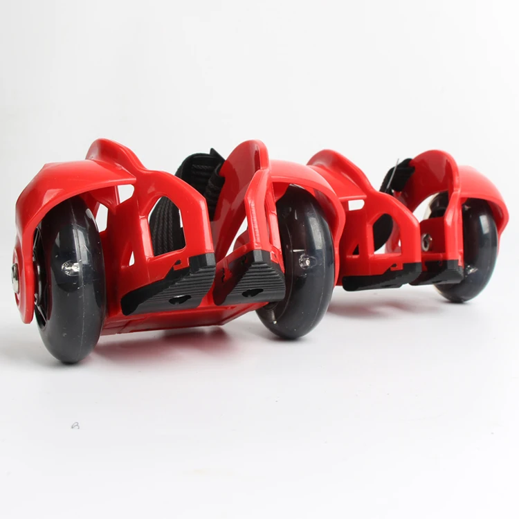 Heel Glider, Heel Roller Shoes,Street Glider (CE test report)