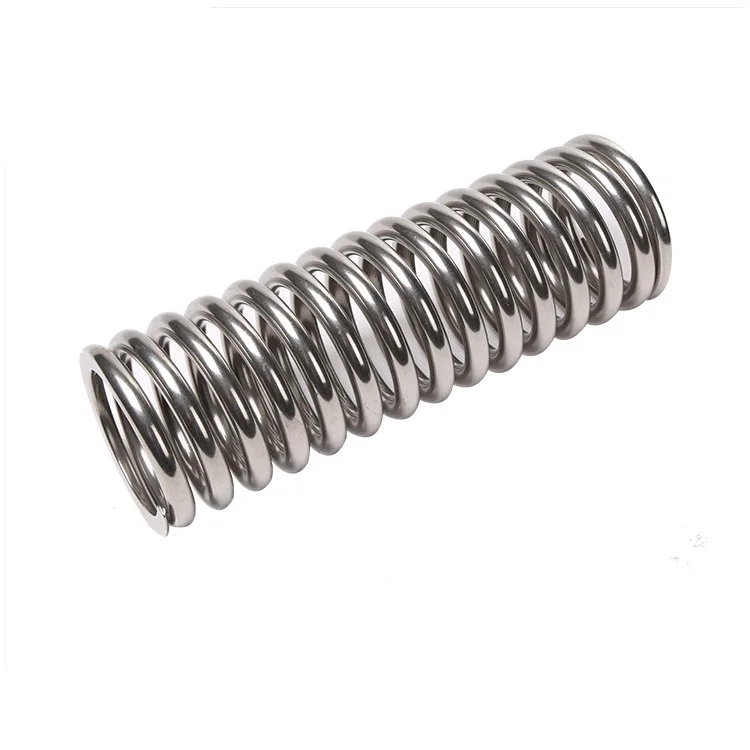 Safety Valve Component 50CRVA 55CRSI 631 30W4CRVA Coil Compression Spring