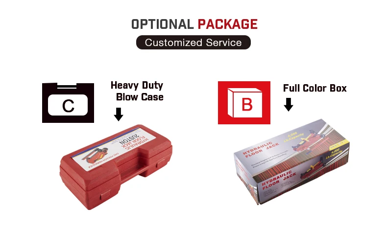 3 тонны двойной быстрые подъема гидравлический Напольный домкрат для автомобиля