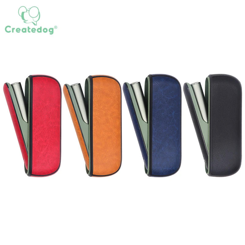 Iqo New Accessories PU Solid color Cover Case For IQO ILUMA
