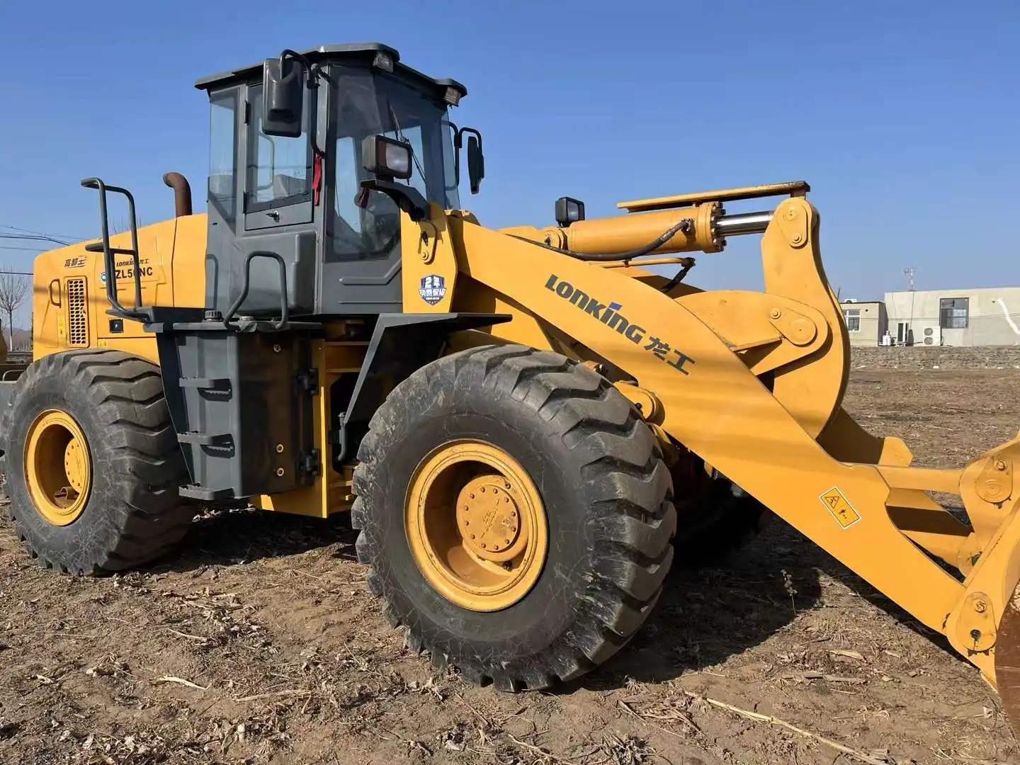 Высокое качество длинный король ZL50NC автомобиль удобен в эксплуатации для дешевой продажи