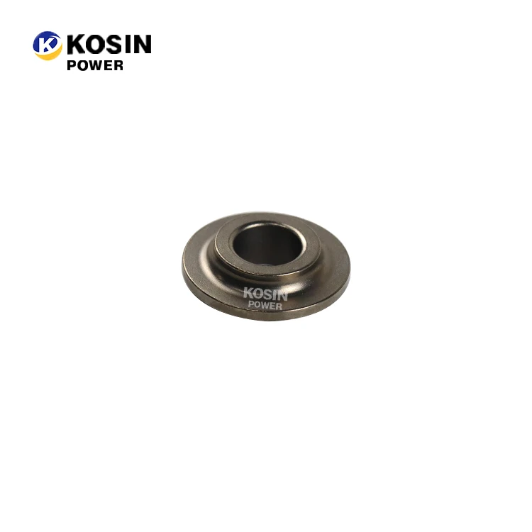 Genuine engine parts QSX15 ISX15 X15 valve spring retainer 3680884