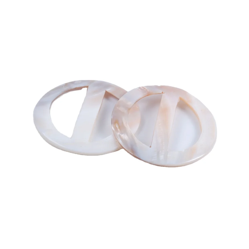 Регулируемая кольцевая Пряжка для поясного ремня застежка для обуви сумка для одежды scartt KR50048