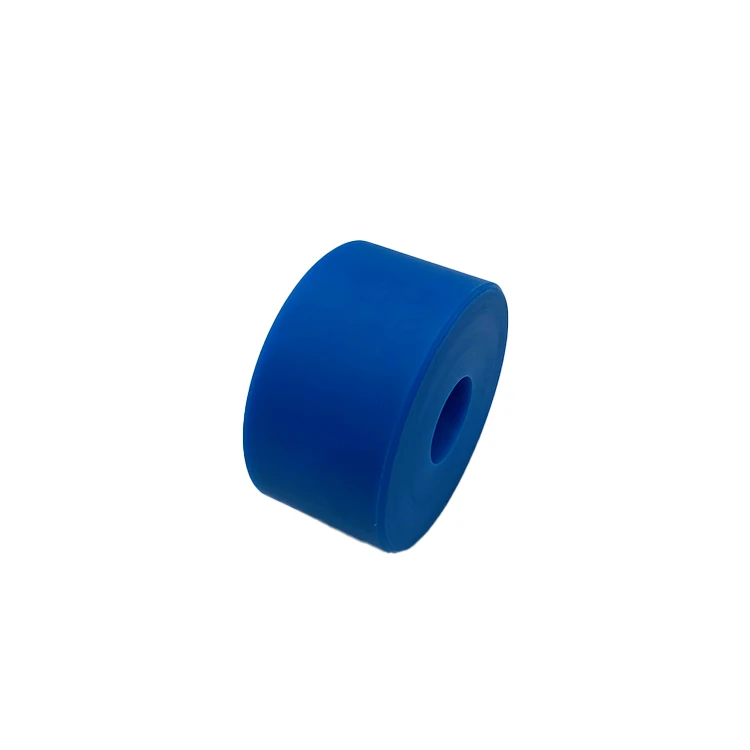 Factory customization cnc machining plastic parts high precision CNC machining parts