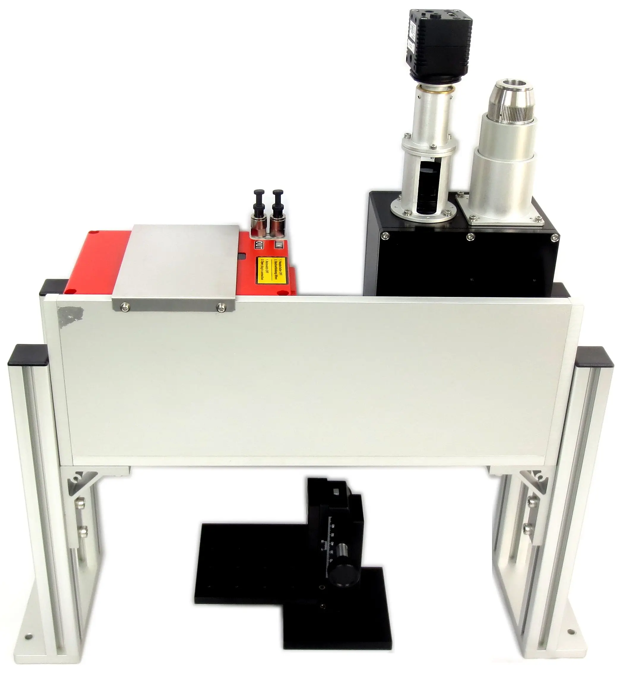 MPR3000GB Galvano multi safety laser scanner system made in japan