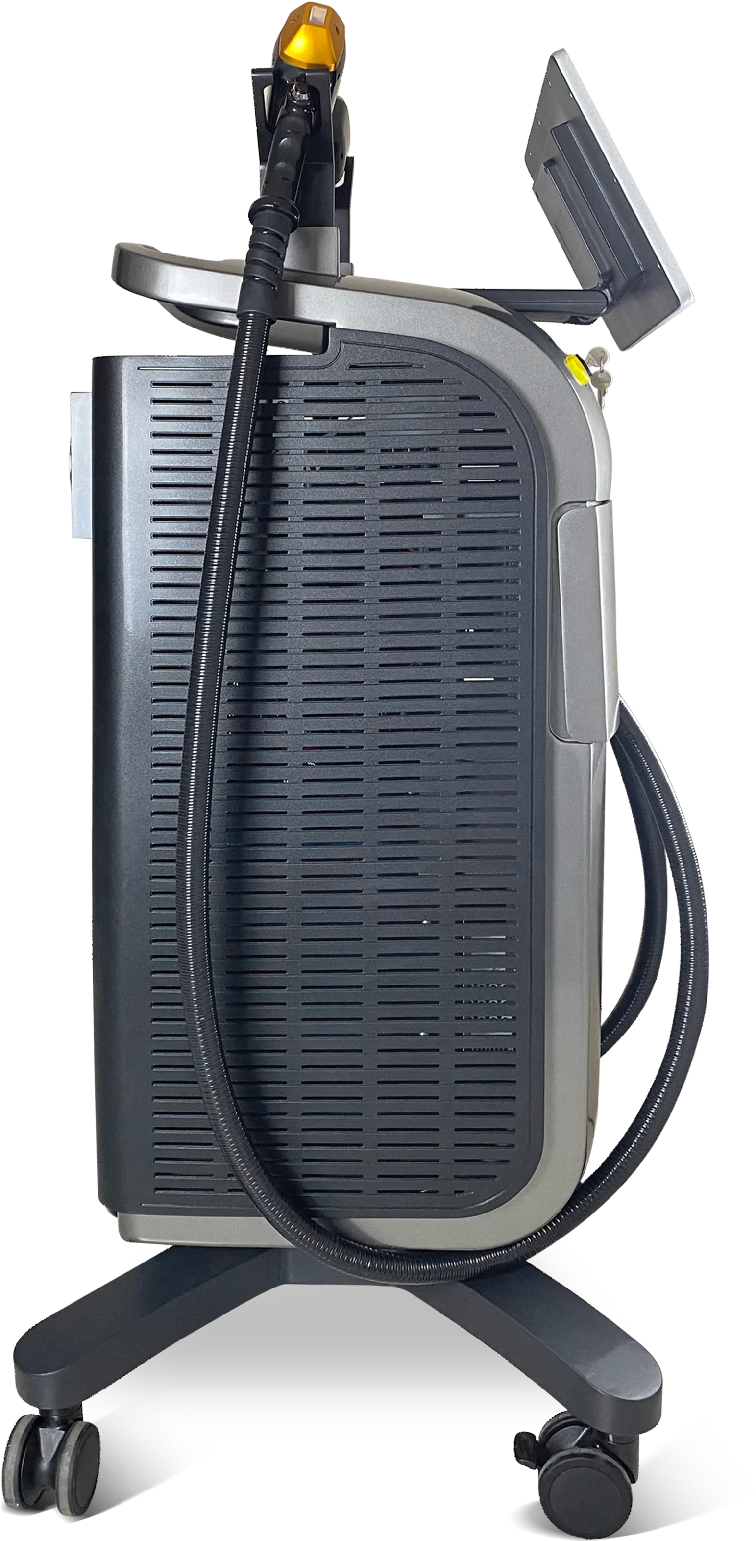 Эволюция 3 волны 1600 Вт TEC/компрессор диодный лазер ледяной Титан производитель косметическое оборудование